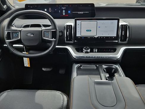 New 2026 Ford Expedition Tremor AWD/4WD image 20