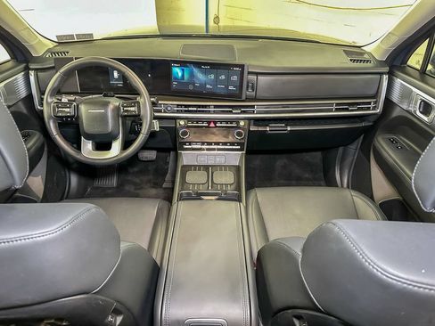 Used 2026 Hyundai Santa Fe SEL AWD/4WD image 29