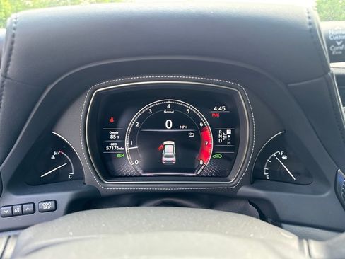 Used 2020 Lexus LS 500 w/ Interior Upgrade Package RWD image 20