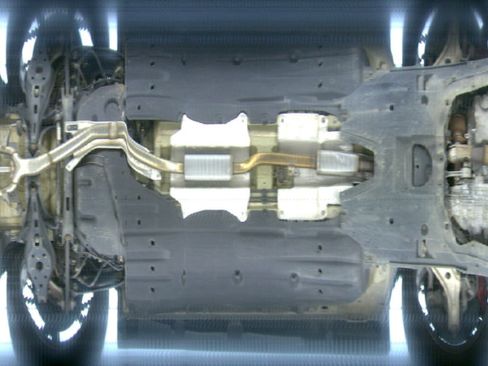 Used 2021 Honda Civic Type R image 18