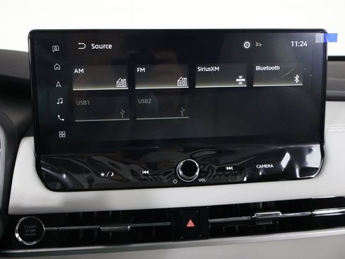 New 2025 Mitsubishi Outlander AWD image 51