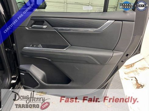 Certified 2025 GMC Acadia Elevation image 40