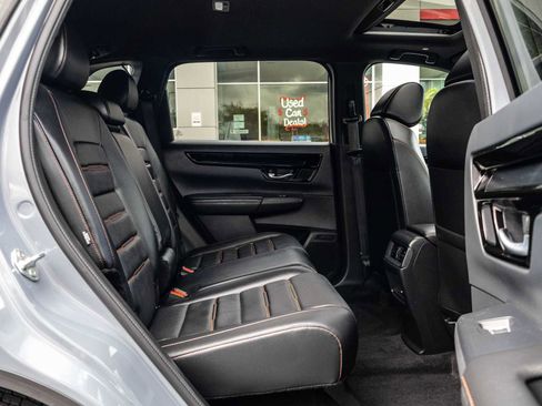 Used 2024 Honda CR-V Sport Touring image 26