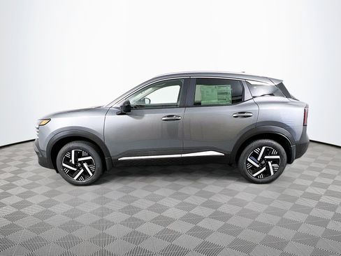 New 2026 Nissan Kicks SV w/ SV Premium Package FWD image 28