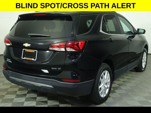 Used 2023 Chevrolet Equinox LT image 11