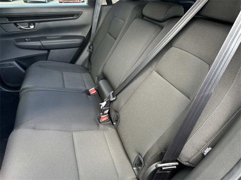 New 2026 Honda CR-V EX image 11