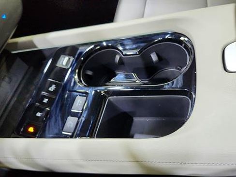 Certified 2025 Nissan Murano SL AWD/4WD image 17