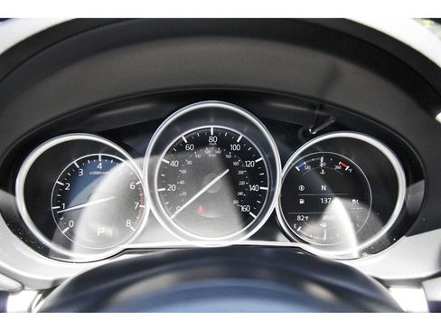 Used 2025 MAZDA CX-5 AWD 2.5 S w/ Select Package image 14