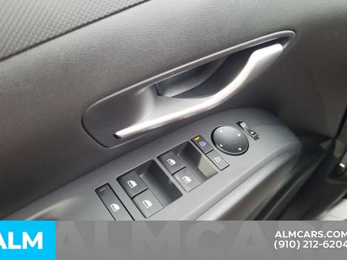 Certified 2025 Hyundai Santa Cruz SEL image 27