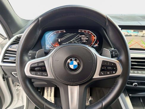 Used 2023 BMW X5 sDrive40i w/ M Sport Package RWD image 46