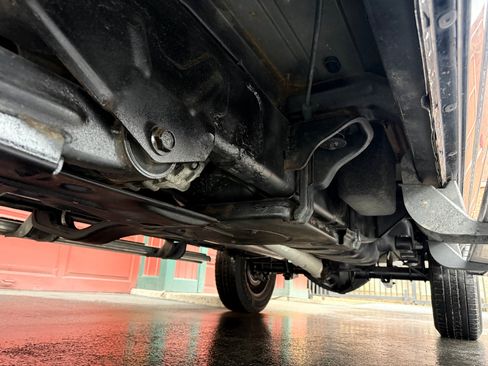 Used 2016 RAM 3500 Laramie Longhorn image 8