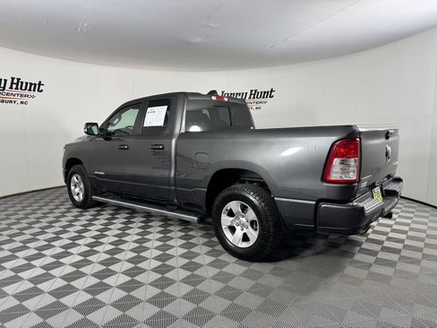 Used 2021 RAM 1500 Big Horn AWD/4WD image 13