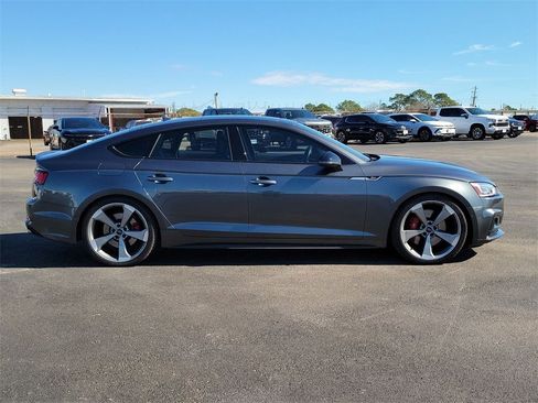 Used 2019 Audi S5 Prestige w/ S Sport Package image 7