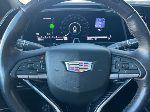 Used 2023 Cadillac Escalade Sport image 27