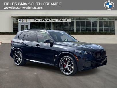 Used 2026 BMW X5 xDrive40i w/ Executive Package