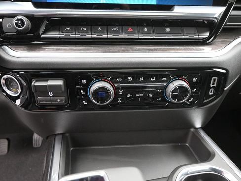 New 2026 Chevrolet Silverado 1500 LTZ w/ LTZ Convenience Package II image 21