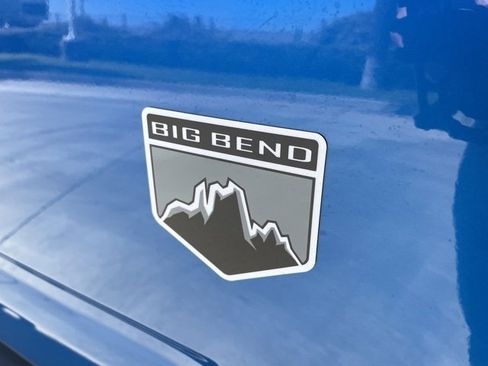 New 2025 Ford Bronco Sport Big Bend image 29