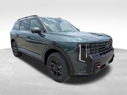 New 2027 Kia Telluride SX Prestige X-Pro