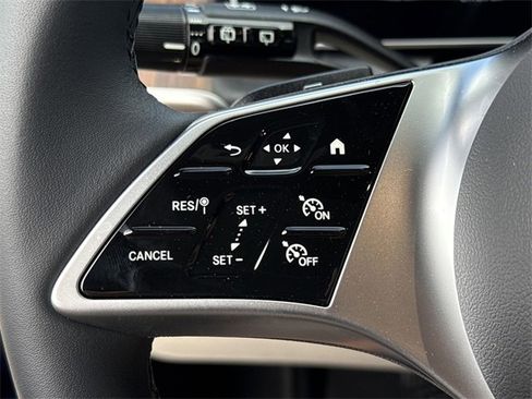 New 2025 Mercedes-Benz GLC 300 GLC 300 image 13