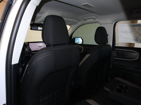 New 2026 Ford Bronco Sport Big Bend AWD/4WD image 35