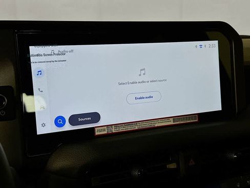 Used 2025 Toyota Land Cruiser w/ Premium Package image 17