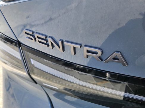 New 2026 Nissan Sentra SR image 9