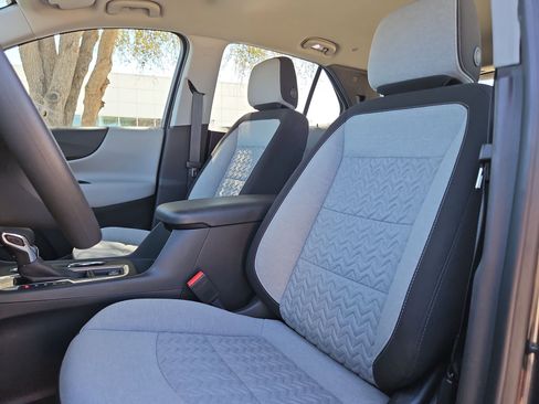 Certified 2022 Chevrolet Equinox LS image 13