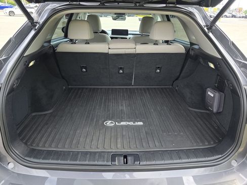 Certified 2022 Lexus RX 350 FWD w/ Premium Package image 11
