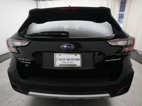 Certified 2023 Subaru Outback Limited AWD/4WD image 27