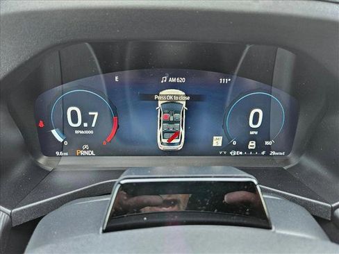 New 2025 Ford Explorer ST-Line image 11