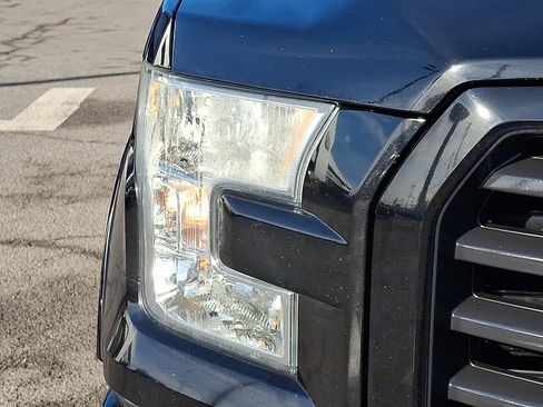 Certified 2017 Ford F150 XLT w/ Equipment Group 302A Luxury image 9