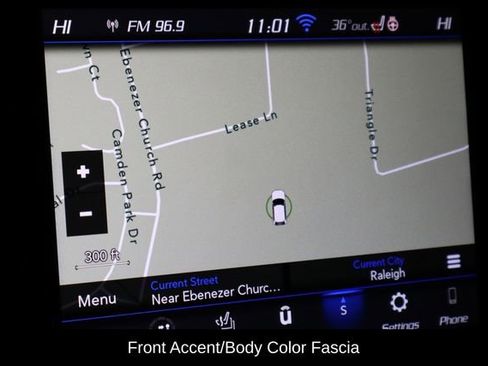 Used 2021 Jeep Grand Cherokee Laredo X image 31