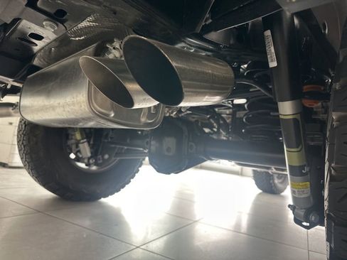 New 2025 Jeep Wrangler Unlimited Rubicon 392 image 37