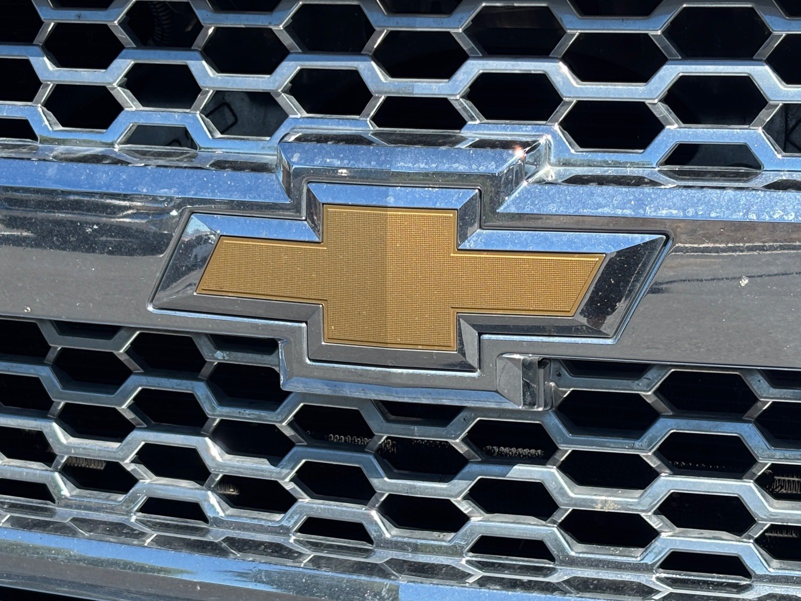 Used 2019 Chevrolet Silverado 2500 LT w/ LT Plus Package AWD/4WD image 9