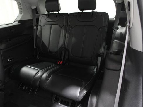 Used 2021 Jeep Grand Cherokee L Limited image 22