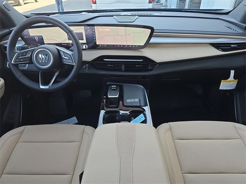 New 2026 Buick Enclave Preferred w/ Power Package image 11