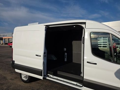 New 2026 Ford Transit 350 Base image 9