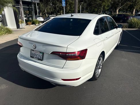 Used 2019 Volkswagen Jetta R-Line FWD image 6