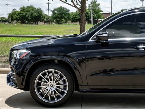 Used 2022 Mercedes-Benz GLE 350 image 14