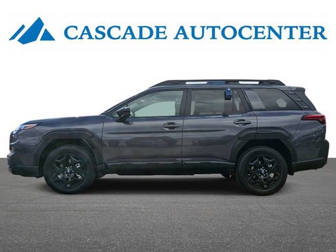 New 2026 Subaru Outback Limited AWD/4WD image 3