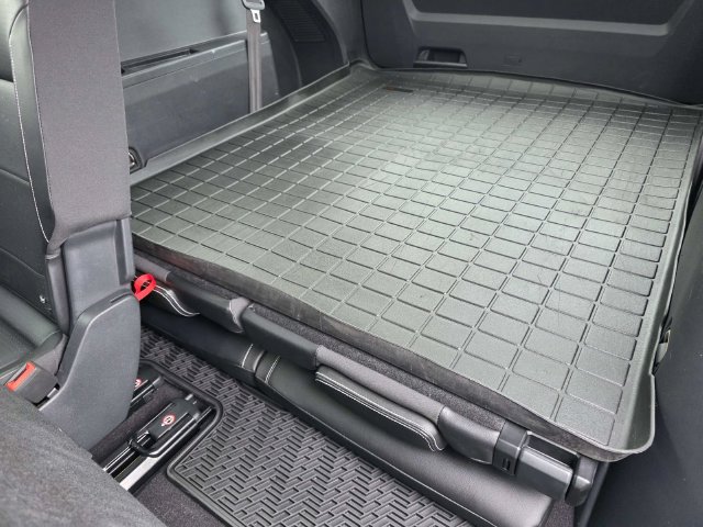 Used 2022 Volkswagen Atlas SE FWD image 9