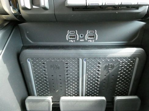 New 2026 RAM 2500 Laramie w/ Night Edition image 23