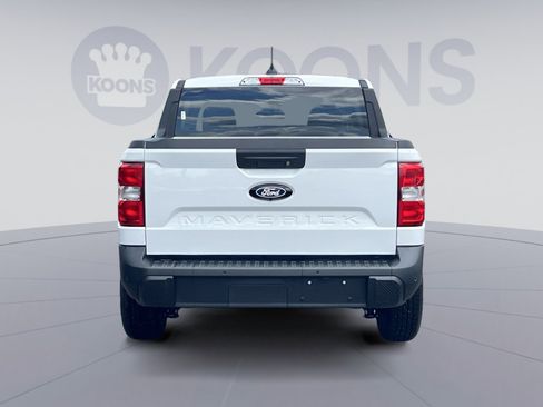 New 2026 Ford Maverick XL FWD image 15