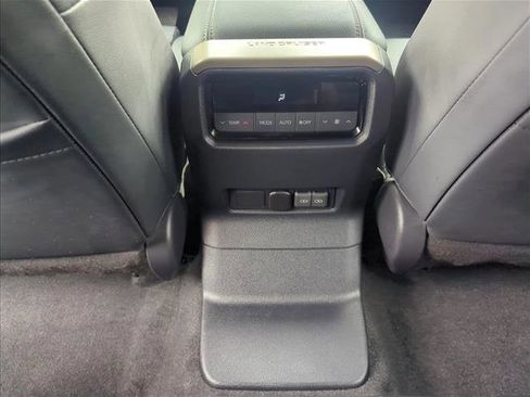 Used 2025 Toyota Land Cruiser w/ Premium Package AWD/4WD image 20