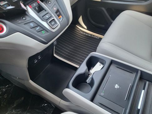 New 2026 Honda Odyssey EX-L image 18