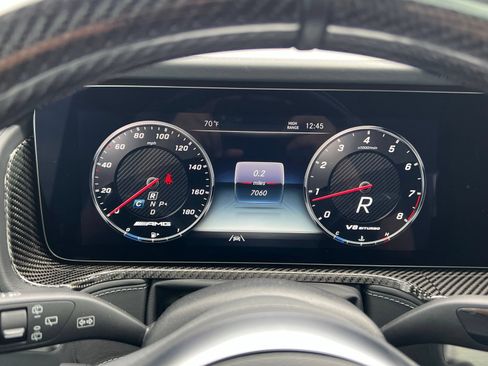 Used 2024 Mercedes-Benz G 63 AMG 4MATIC image 26