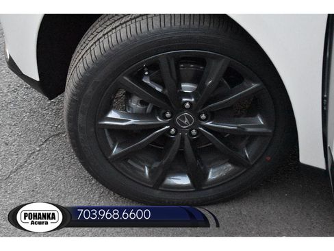 New 2025 Acura RDX A-Spec image 36