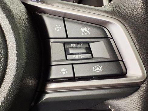 Used 2024 Subaru Ascent Limited w/ Technology Package AWD/4WD image 18