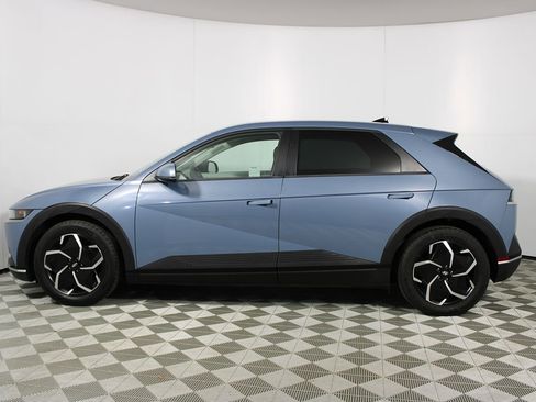 Used 2024 Hyundai Ioniq 5 SE image 26