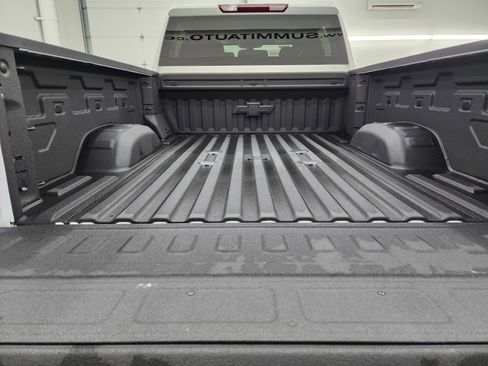 Used 2023 Chevrolet Silverado 2500 LT w/ Z71 Sport Edition image 26